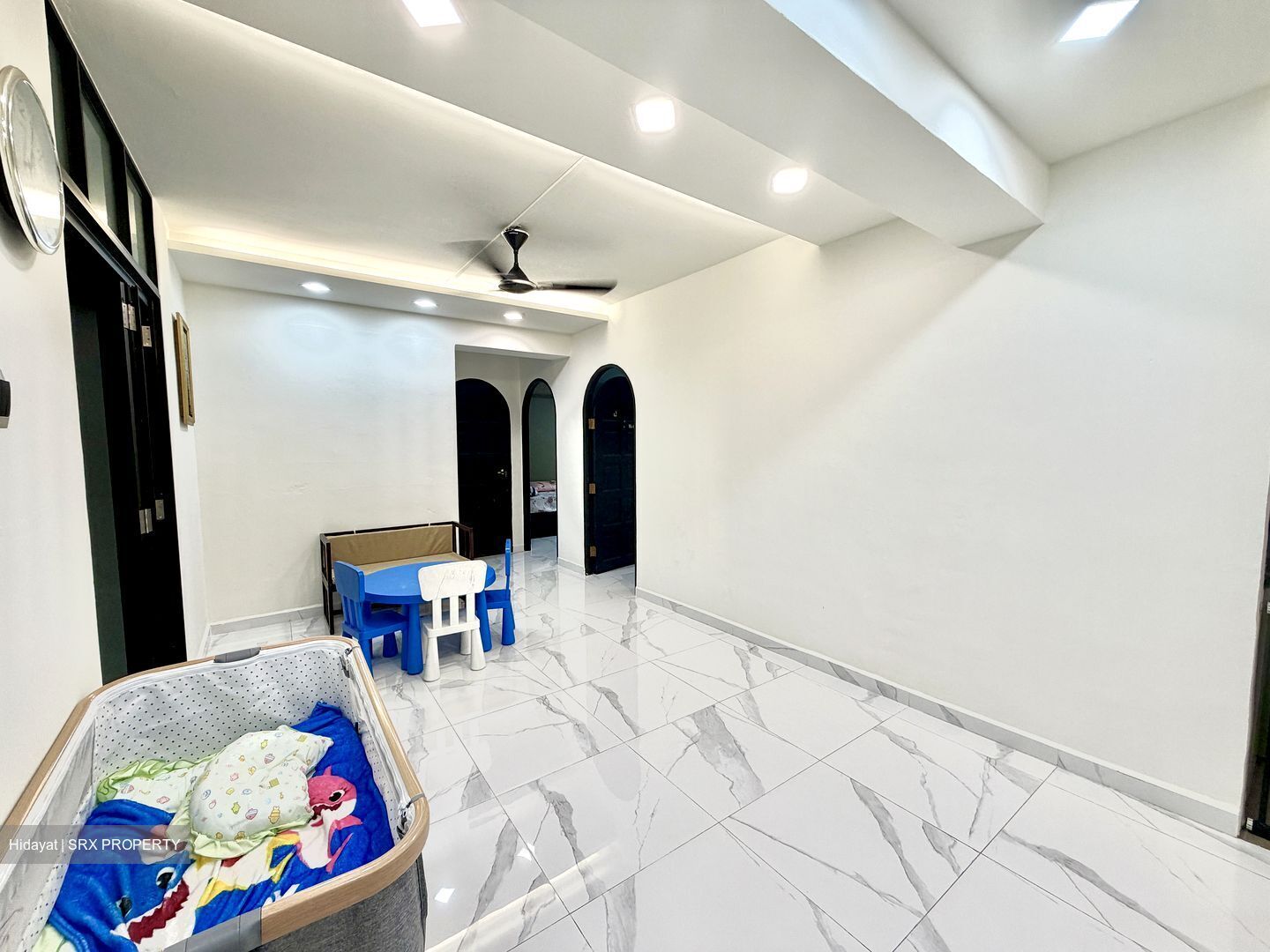 Blk 321 Tampines Street 33 (Tampines), HDB 5 Rooms #574268411